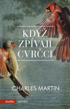 Když zpívají cvrčci