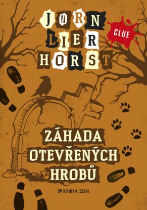 Záhada otevřených hrobů