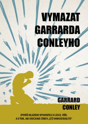 Vymazat Garrarda Conleyho