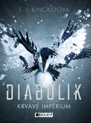 Diabolik: Krvavé Impérium