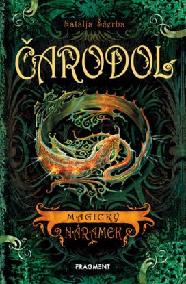 Čarodol: Magický náramek