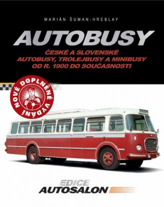 Autobusy