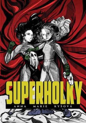 Superholky