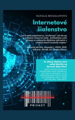 Internetové šialenstvo