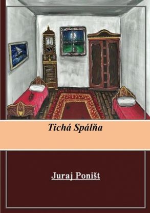 Tichá spálňa