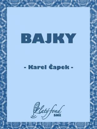 Bajky