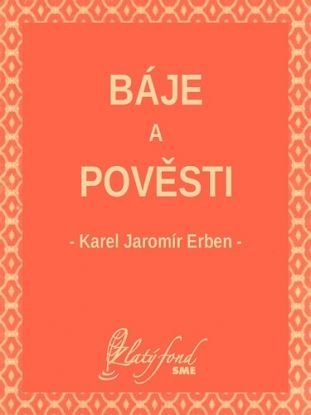Báje a pověsti