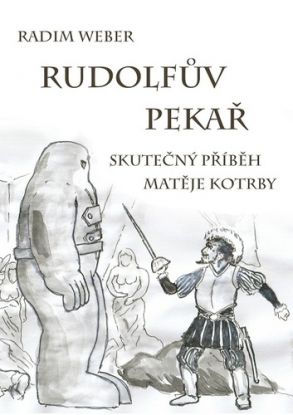 Rudolfův pekař