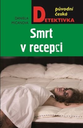 Smrt v recepci