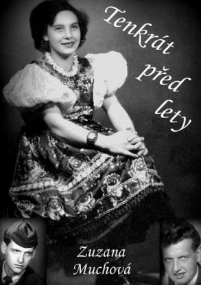 Tenkrát před lety