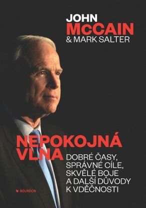 Nepokojná vlna