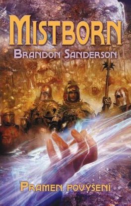 Mistborn 2