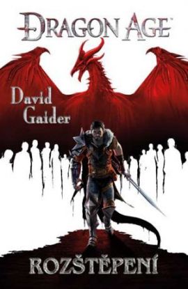Dragon Age: Rozštěpení