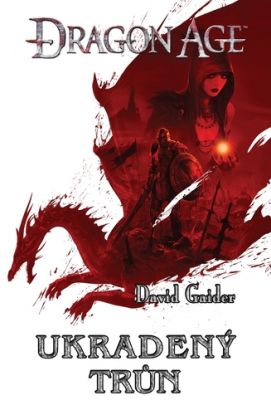Dragon age: Ukradený trůn