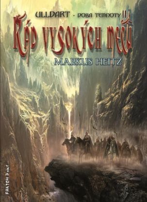 Řád vysokých mečů - 2