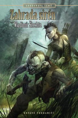Gordonova země: Zahrada Sirén