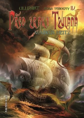 Před zraky Tzulana - 4