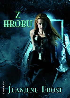 Z hrobu