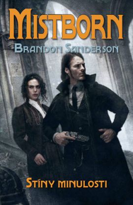 Mistborn 5