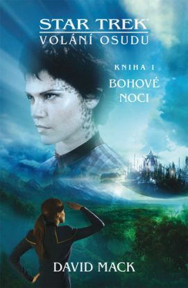 Star Trek: Bohové noci
