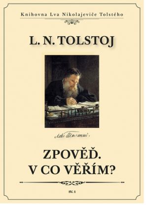 Zpověď. V co věřím?