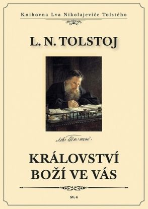 Království boží ve vás