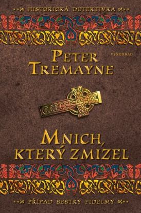 Mnich, který zmizel