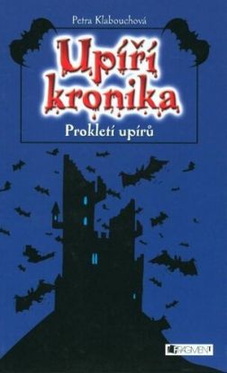 Prokletí upírů