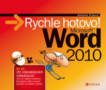 Microsoft Word 2010