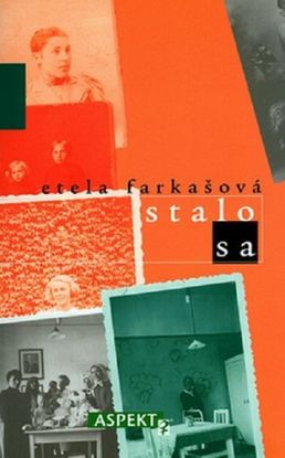 Stalo sa