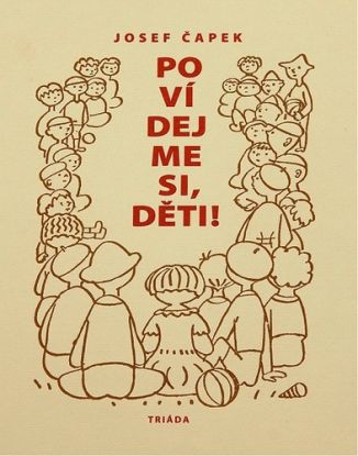 Povídejme si, děti!
