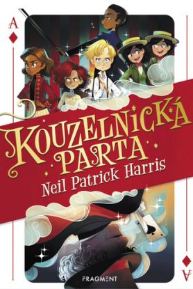 Kouzelnická parta 1