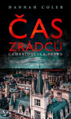Čas zrádců