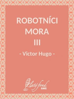Robotníci mora III