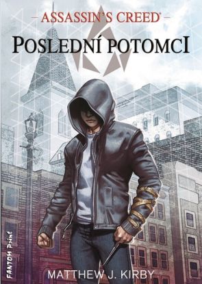 Assassin's Creed: Poslední potomci