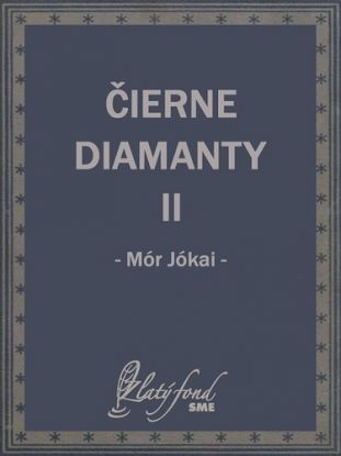 Čierne diamanty II