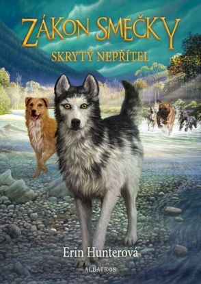 Zákon smečky 2: Skrytý nepřítel