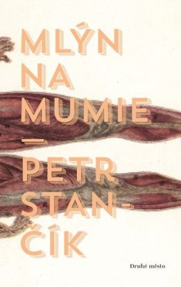 Mlýn na mumie