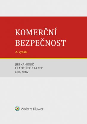 Komerční bezpečnost