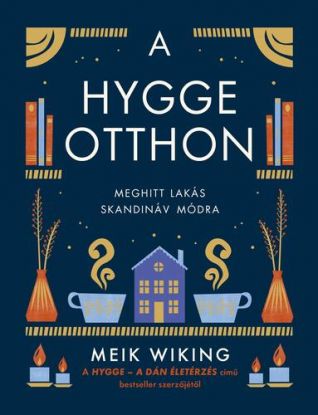 A hygge otthon