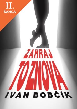 Lacná kniha Zahraj to znova