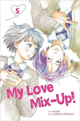 My Love MixUp! 5