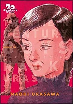 20th Century Boys: The Perfect Edition 10
