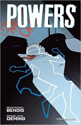 Powers 1