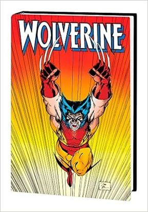 Wolverine Omnibus Vol. 2