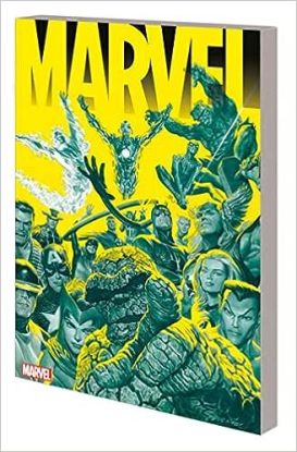 Marvel