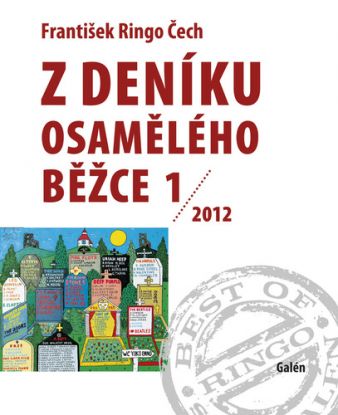 Z deníku osamělého běžce 1