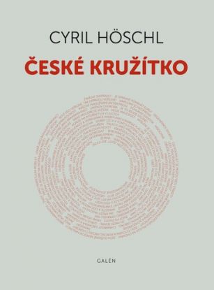 České kružítko