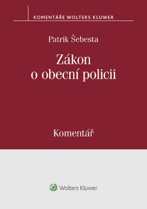Zákon o obecní policii (553/1991 Sb.) – Komentář