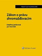 Zákon o právu shromažďovacím (č. 84/1990 Sb.). Praktický komentář